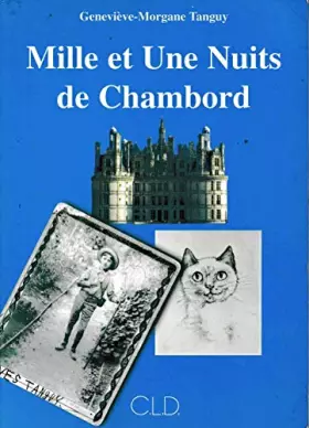 Couverture du produit · MILLE ET UNE NUITS DE CHAMBORD