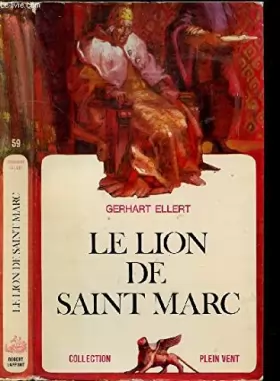 Couverture du produit · Le Lion de Saint Marc
