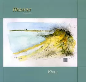 Couverture du produit · Hérault: Aquarelles