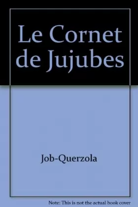 Couverture du produit · Le Cornet de Jujubes