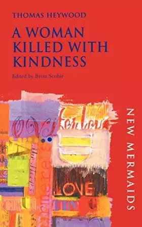Couverture du produit · Woman Killed With Kindness