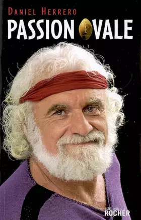 Couverture du produit · Passion ovale