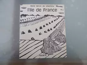 Couverture du produit · L'ILE DE FRANCE
