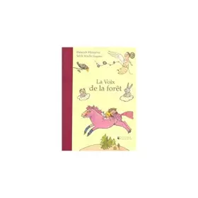 Couverture du produit · La Voix de la forêt et autres histoires
