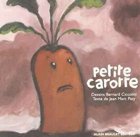 Couverture du produit · Petite carotte