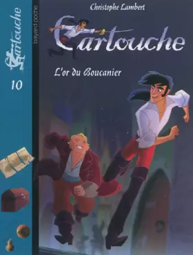 Couverture du produit · OR DU BOUCANIER (L') - N10