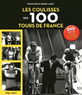 Couverture du produit · Les Coulisses des 100 Tours de France + DVD