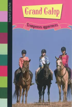 Couverture du produit · Trompeuses apparences