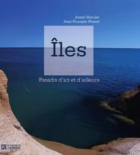 Couverture du produit · ILES PARADIS ICI ET AILLEURS