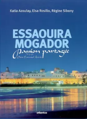 Couverture du produit · De Essaouira à Mogador