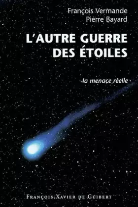 Couverture du produit · L'Autre guerre des étoiles : La Menace réelle