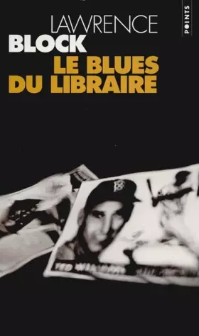 Couverture du produit · Le Blues du libraire