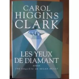 Couverture du produit · Les yeux de diamant (Une enquête de Regan Reilly)