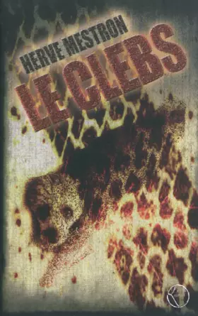 Couverture du produit · Le clebs