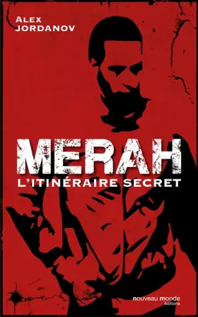 Couverture du produit · Merah: L'itinéraire secret