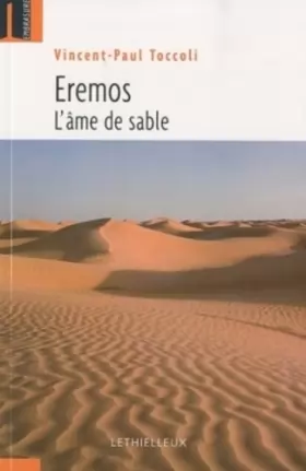Couverture du produit · Eremos: L'âme de sable