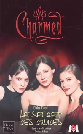 Couverture du produit · Charmed, tome 8 : Le Secret des druides