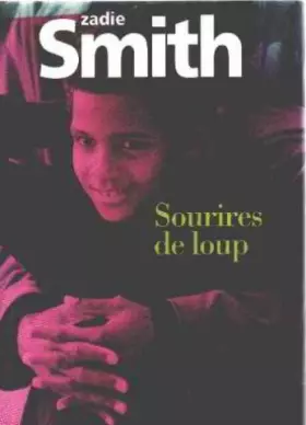 Couverture du produit · Sourires de loup