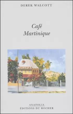 Couverture du produit · Café Martinique