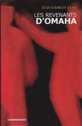Couverture du produit · Revenants d'Omaha (les)