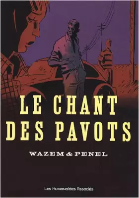 Couverture du produit · Le chant des pavots