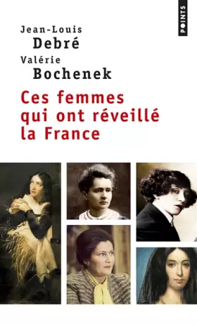 Couverture du produit · Ces femmes qui ont réveillé la France