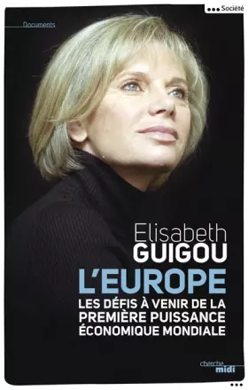 Couverture du produit · L'Europe