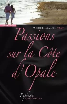 Couverture du produit · Passions sur la côte d'Opale