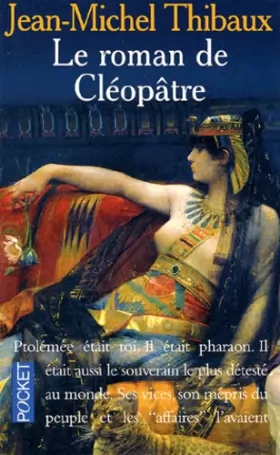 Couverture du produit · Le Roman de Cléopâtre