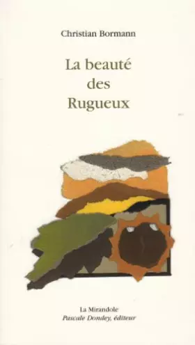 Couverture du produit · La beaute des rugueux