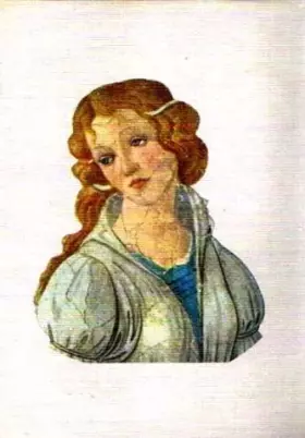 Couverture du produit · La nymphe au coeur fidele