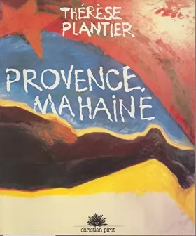 Couverture du produit · Provence, ma haine