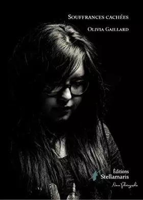 Couverture du produit · Souffrances cachées