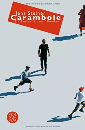 Couverture du produit · Carambole