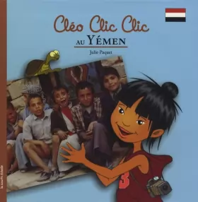 Couverture du produit · Cléo Clic Clic au Yémen