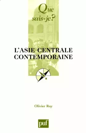 Couverture du produit