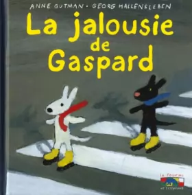 Couverture du produit · La jalousie de Gaspard