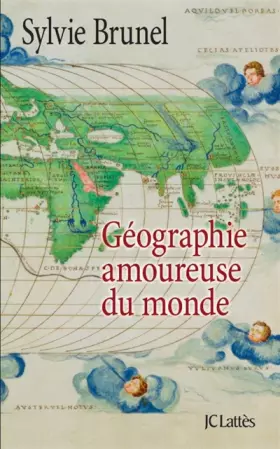 Couverture du produit · Géographie amoureuse du monde