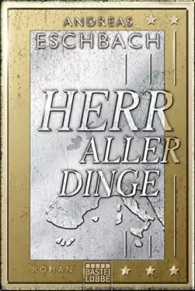 Couverture du produit · Herr aller Dinge