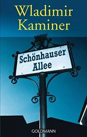 Couverture du produit · Schoenhauser Allee