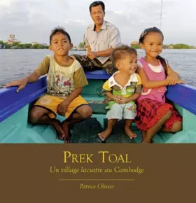 Couverture du produit · Prek Toal