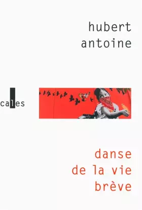 Couverture du produit · Danse de la vie brève