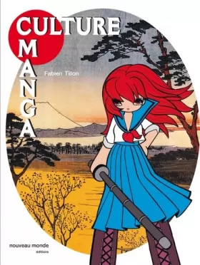 Couverture du produit · Culture Manga