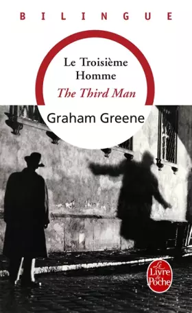 Couverture du produit · Le troisième homme