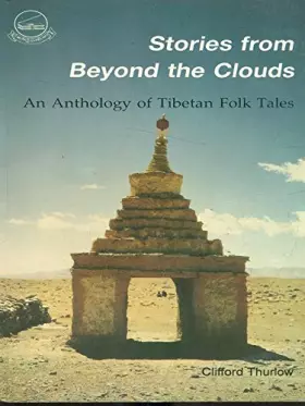 Couverture du produit · Stories from Beyond the Cloud