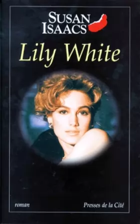 Couverture du produit · Lily white
