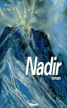 Couverture du produit · Nadir