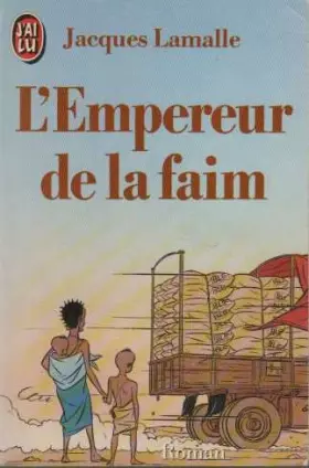 Couverture du produit · L'empereur De La Faim