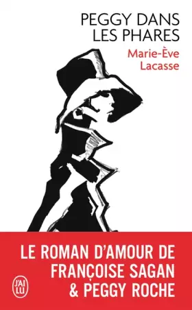 Couverture du produit · Peggy dans les phares