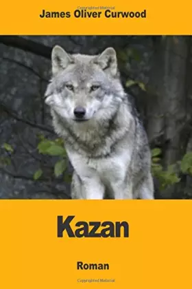 Couverture du produit · Kazan